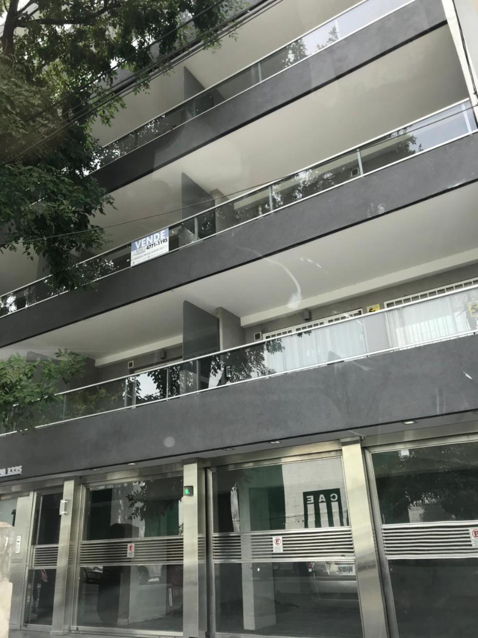 Eugene City Ciudad Autónoma de Ciudad Autónoma de Buenos Aires Exterior foto
