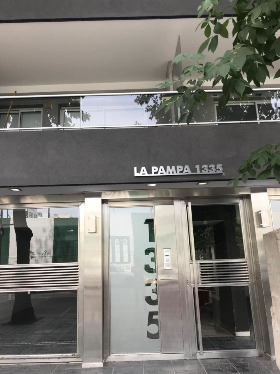 Eugene City Ciudad Autónoma de Ciudad Autónoma de Buenos Aires Exterior foto