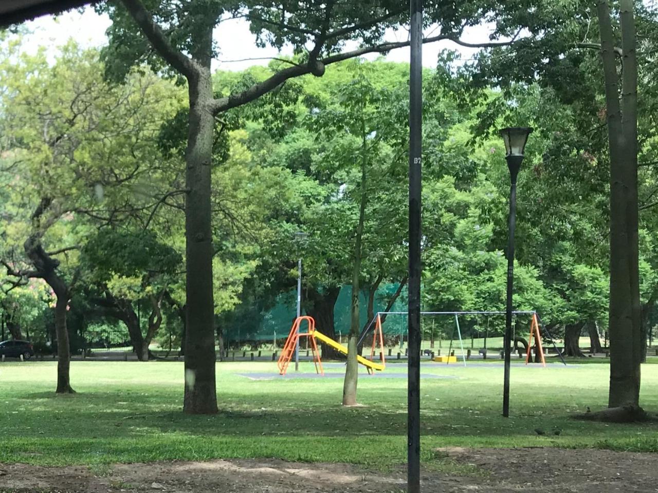 Eugene City Ciudad Autónoma de Ciudad Autónoma de Buenos Aires Exterior foto