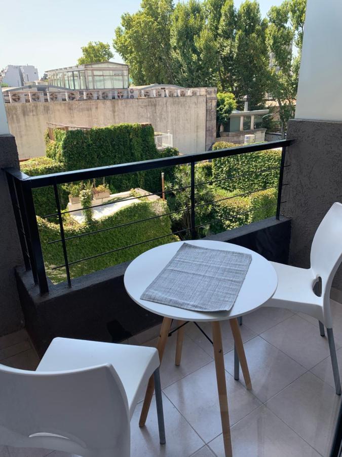 Eugene City Ciudad Autónoma de Ciudad Autónoma de Buenos Aires Exterior foto